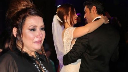 Deniz Seki giftet seg med broren