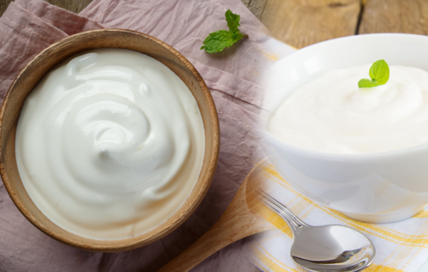 Gjør det å spise yoghurt om natten at du mister vekt? Sunn yoghurt diettliste