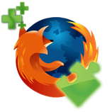 Mozilla Fireox-tillegg