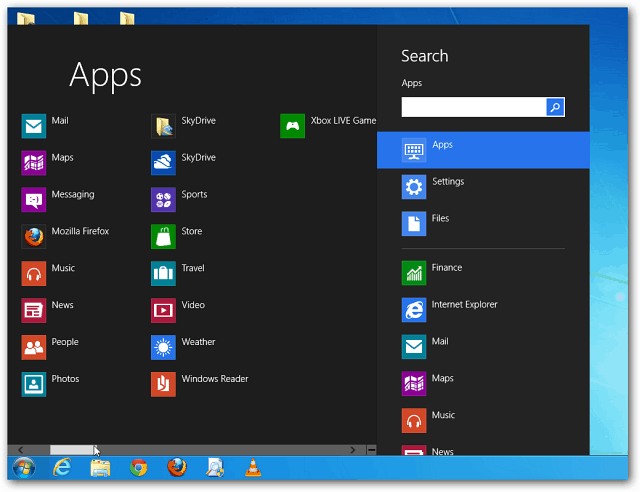 Start8 for Windows 8 Får en fantastisk oppgradering