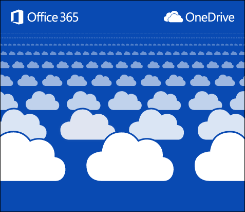 Fra 1 TB til ubegrenset: Microsoft gir Office 365 brukere ubegrenset lagring