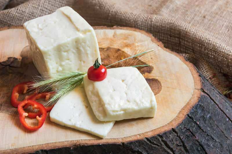 Hva er Ezine-ost og hvordan forstås det? Ezine ost oppskrift