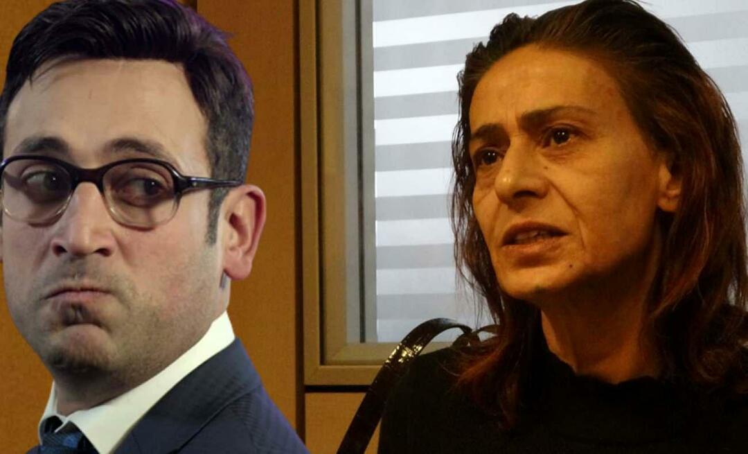 Sinan Çalışkanoğlu kom med tunge anklager mot Yıldız Tilbe: Han er enten ondsinnet eller psykisk syk!