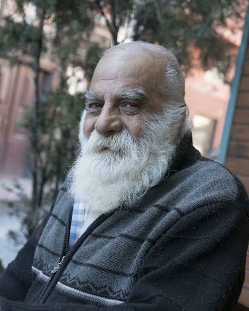 Yeşilçam-veteranen Abdi Algül døde