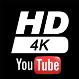 YouTube legger til enormt 4K videoformat