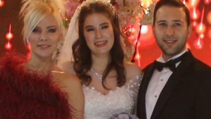 Ömür Gedik giftet seg med datteren sin!