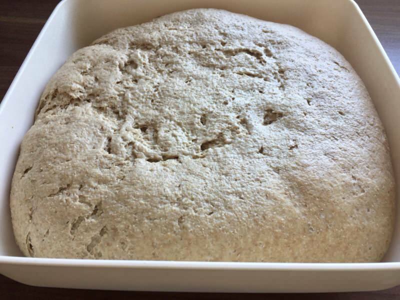 Den enkleste siyez bakerebrødoppskriften! Hvordan brukes Siyez hvete, og hva er fordelene med det?
