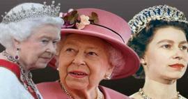 Dronning Elizabeth overlot sin arv på 447 millioner dollar til et overraskende navn!