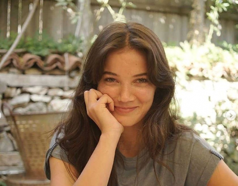 Pınar Deniz: 'Jeg brydde meg ikke engang om øyenbrynene mine!' Hvem er Pınar Deniz?