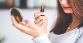Bryter fasten å bruke leppestift? I følge religiøs informasjon, bruk av leppestift mens du faster...