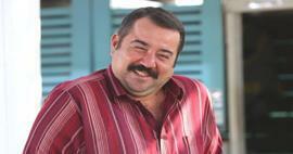 Ata Demirer, som gikk ned 22 kilo, ble overrasket! Berømt komiker målrettet kjendiser med sin deling