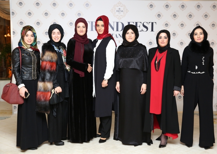 Mote designere for kvinner for kvinner fra Aleppo