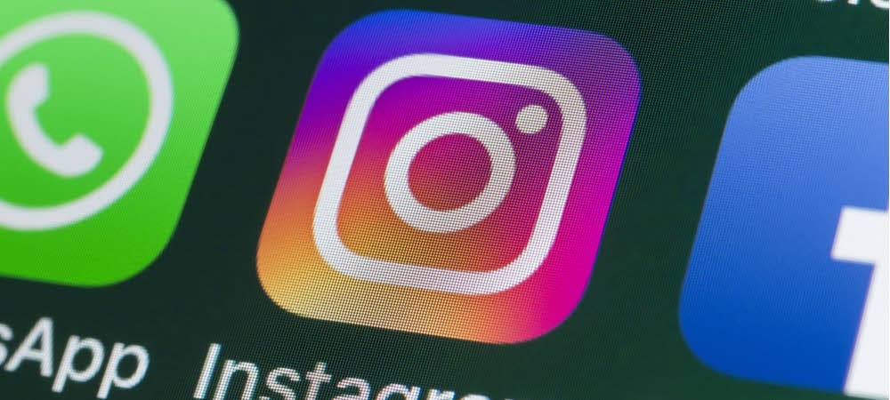 Instagram-musikk fungerer ikke: 5 rettelser