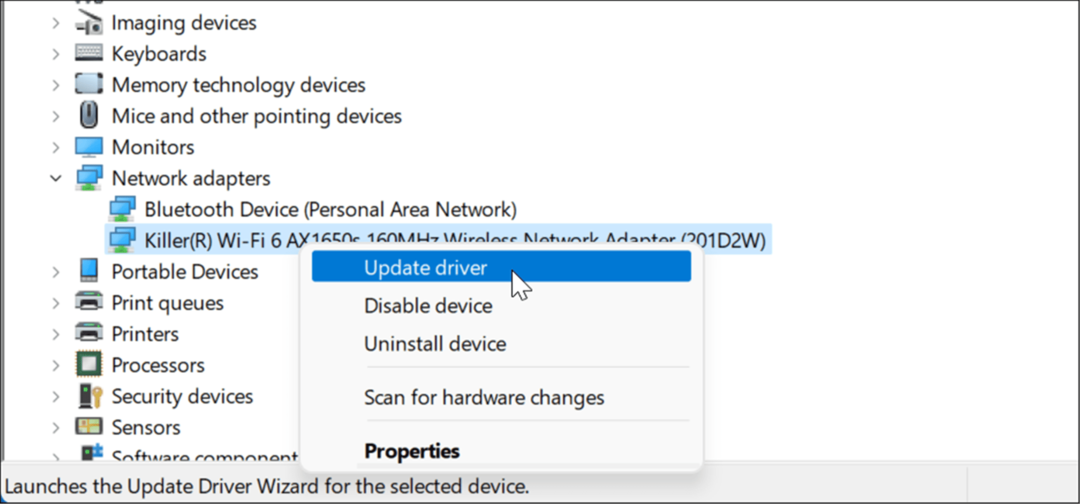 Kmode-unntak håndteres ikke på Windows 11