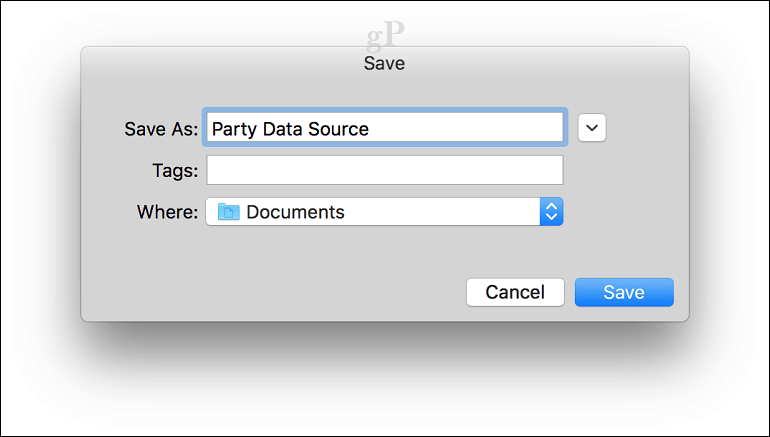 Microsoft Word for mac mail merge - Dave datakilde