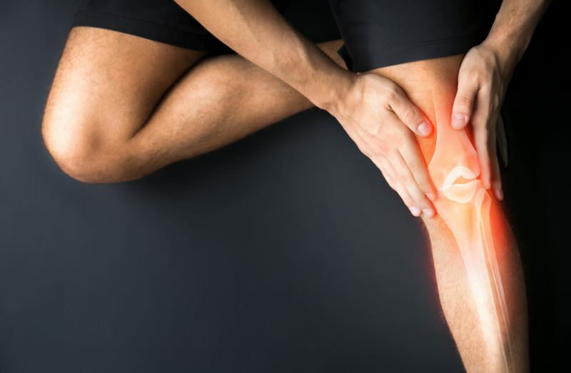 Hva er en muskel som trekkes? Hva er årsakene og symptomene på nedgang i muskler?