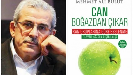 Mehmet Ali Bulut - Can Can Get Out fra Bosporos-boken
