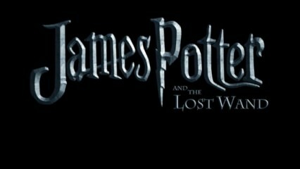 De innfødte Harry Potter-fanfilmen James Potter og Lost Asa fikk full karakter