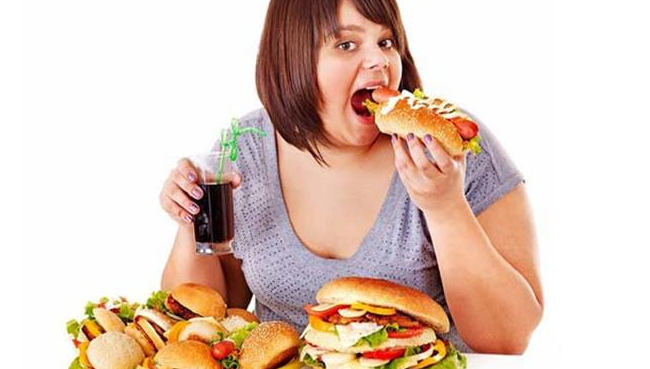hva er overspisende sykdom