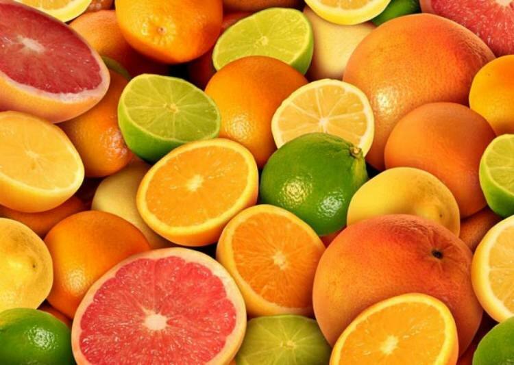 90 kilo frukt spises per innbygger i Tyrkia