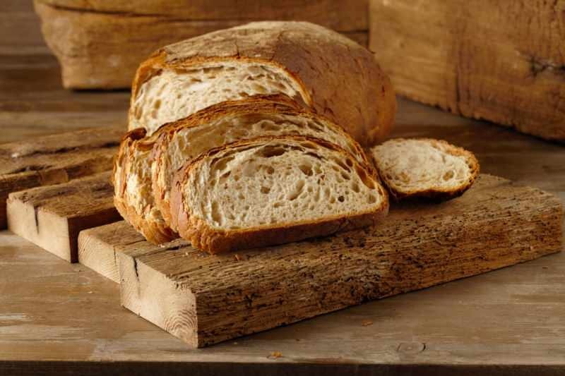 Hvordan lage det enkleste brødet? Brødoppskrift som ikke ble gammel på lenge.. Lager brød i full størrelse
