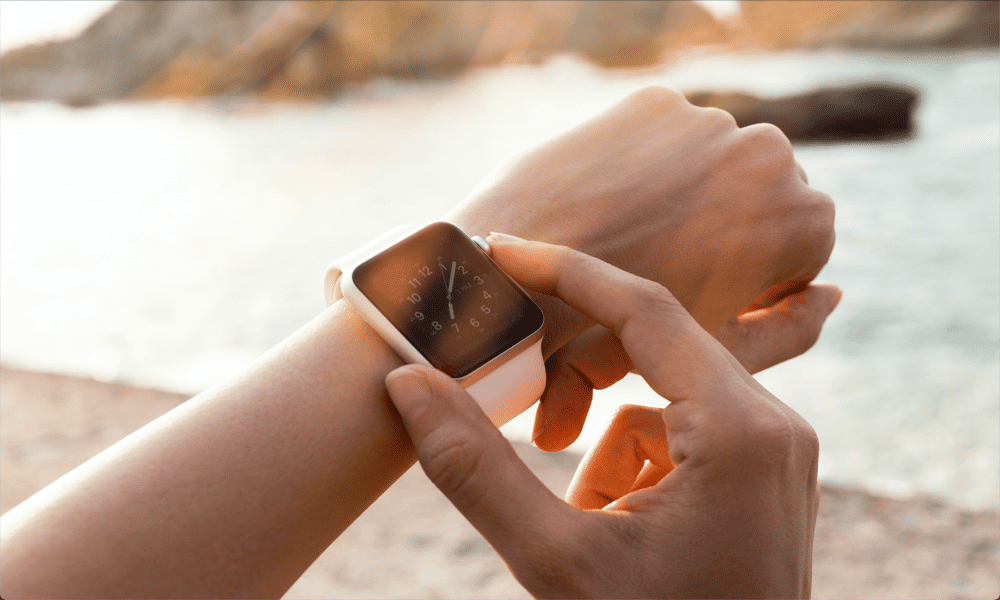 Apple Watch-widgets utvalgt bilde