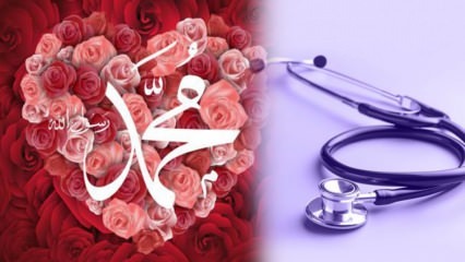 Sykdommer som dukket opp i islam! Bønn om beskyttelse mot epidemi og smittsom sykdom