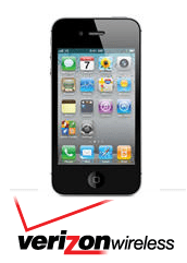 Til slutt: Verizon iPhone 4 er en Go – AT & T iPhone og Verizon iPhone sammenlignet