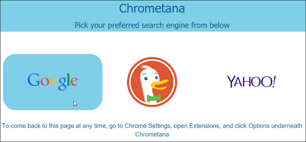 Chrometana-utvidelse