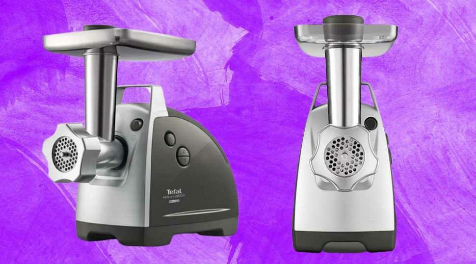 Tefal HV8 PRO 5 i 1 metallisk malingsmaskin 