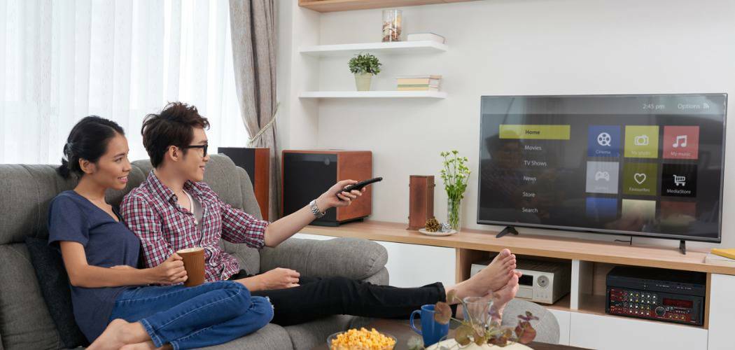 Amazon Fire TV støtter nå enkeltpålogging for TV-apper overalt