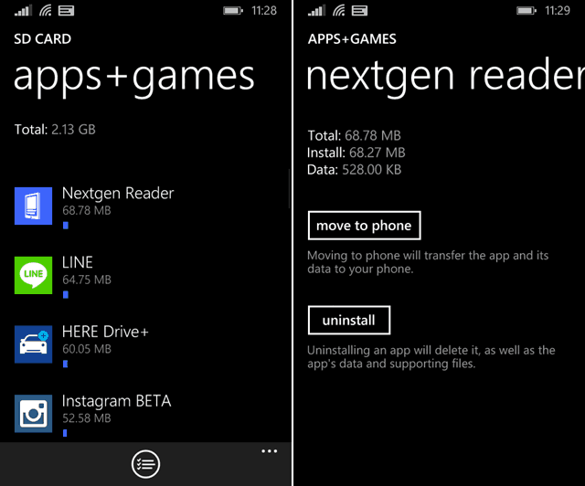 Windows Phone 8.1 Tips: Slett alt innhold på kamerarullen