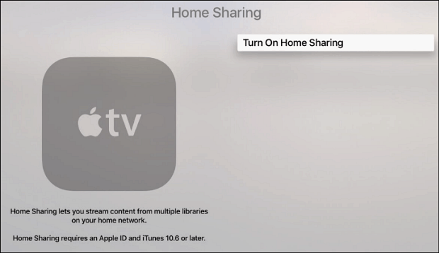 IOS-fjernappen fungerer endelig med den nye Apple TV