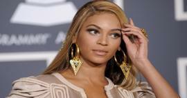 Beyonces 100 dollar undergrunnsbevegelse var på agendaen!