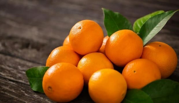 Hva er fordelene med appelsin? Hvis du drikker et glass appelsinjuice hver dag ...