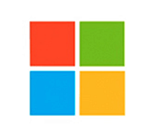 Ny Microsoft-logo