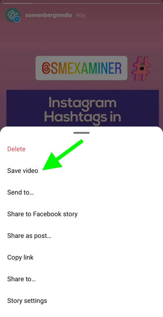 hvordan-lagre-innhold-organisk-instagram-historier-sveip-fil-eksempel