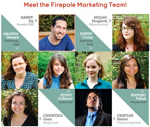 firepole marketing team