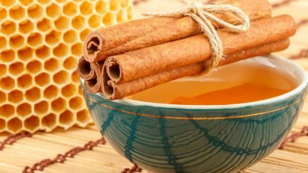 Svekkes det ved å spise honning og kanel? Stor kur for å gå ned i vekt!