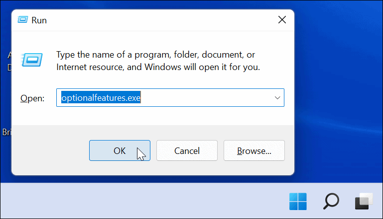 sette opp Windows sandbox på Windows 11