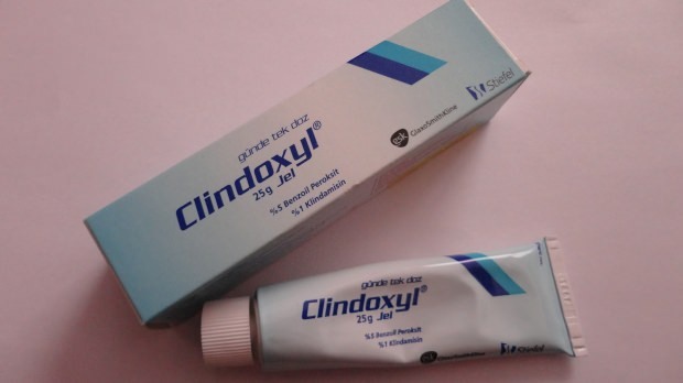 Hva gjør Clindoxyl Gel krem? Hvordan bruker du klindoksylkrem? Clindoxyl Gel krempris