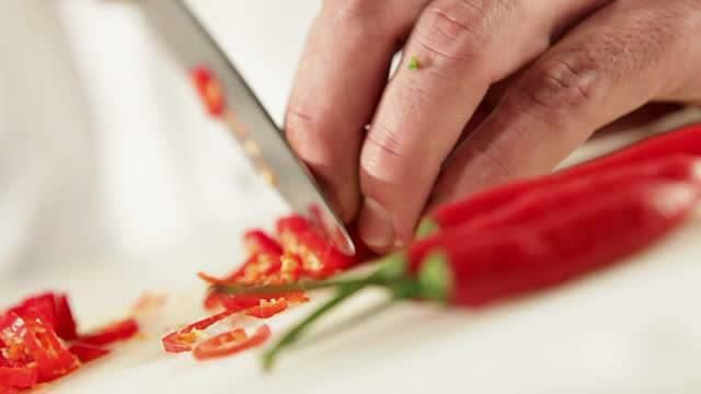 hvordan bli kvitt pepper smerte i hånden