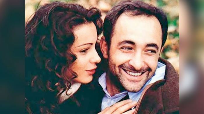 Arzum Onan, som ikke skader kona, vender tilbake til sett! 24 år senere til rollebesetning i 'Hot Hours'