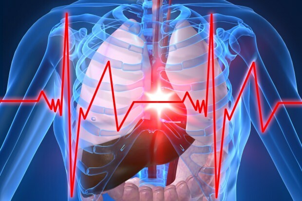 hva er symptomene på et hjerteinfarkt