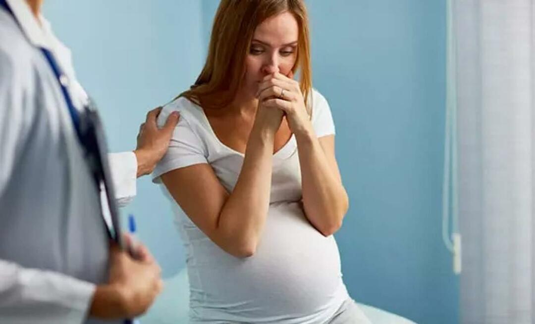 Hva er frykten for fødsel, hva er dens symptomer og behandlingsmetoder? Hva er typene tokofobi?