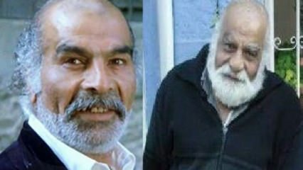 Yeşilçam-veteranen Abdi Algül døde