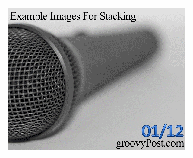 Fokus Stacking gif photoshop images photography dof expand