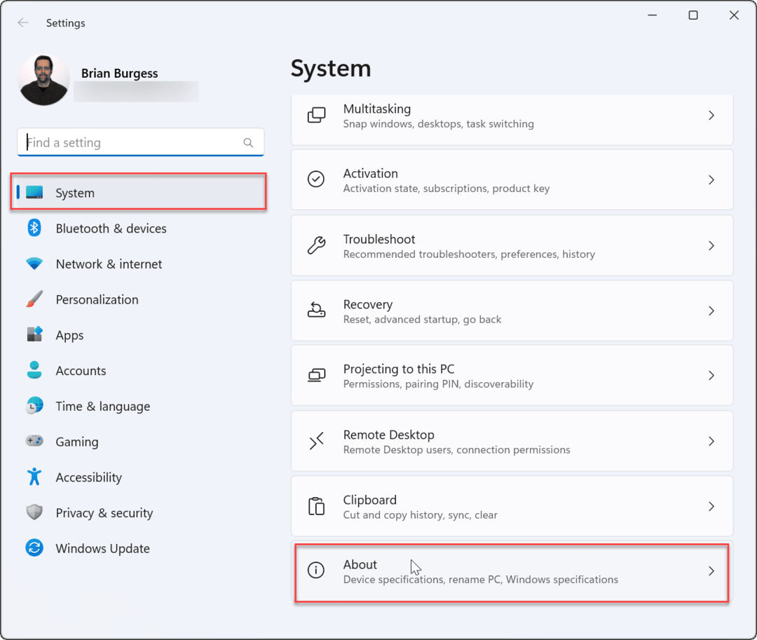 Finn din Intel CPU-generasjon på Windows 11