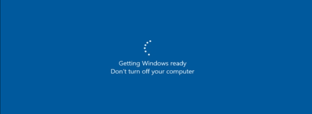 Klargjøre Windows: Slik fikser du