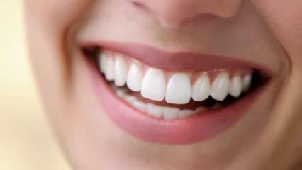 Hvordan skal oral og tannpleie utføres under Ramadan?